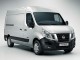 Характеристики грузового фургона Nissan NV400 2.3 dCi AMT L3H2 3.5т (09.2010 - н.в.): фото, размеры, грузоподъемность, масса, скорость, двигатель, топливо, отзывы