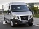 Характеристики минивэна Nissan NV400 2.3 dCi MT L1H1 (09.2010 - н.в.): фото, места, вместимость, скорость, двигатель, топливо, отзывы