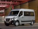 Характеристики минивэна Nissan NV400 2.3 dCi MT L1H1 (09.2010 - н.в.): фото, места, вместимость, скорость, двигатель, топливо, отзывы