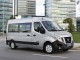 Характеристики минивэна Nissan NV400 2.3 dCi MT L1H1 (09.2010 - н.в.): фото, места, вместимость, скорость, двигатель, топливо, отзывы