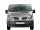 Характеристики грузового фургона Nissan Primastar 1.9 dCi MT L1H1 (03.2002 - 01.2006): фото, размеры, грузоподъемность, масса, скорость, двигатель, топливо, отзывы