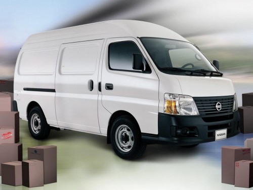 Характеристики грузового фургона Nissan Urvan 2.0 MT L1H1 (04.2001 - 05.2012): фото, размеры, грузоподъемность, масса, скорость, двигатель, топливо, отзывы