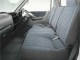 Характеристики грузового автомобиля Nissan Vanette Truck 1.8 DX (10.2008 - 07.2010): фото, грузоподъемность, масса, скорость, двигатель, топливо, отзывы