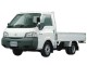 Nissan Vanette Truck 1.8 DX (08.2007 - 09.2008)