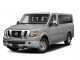Характеристики минивэна Nissan NV 5.6 AT S (05.2011 - н.в.): фото, места, вместимость, скорость, двигатель, топливо, отзывы