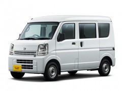 Nissan NV100 Clipper 660 Chaircab High Roof (04.2018 - 05.2019)