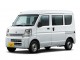 Характеристики минивэна Nissan NV100 Clipper 660 DX GL Package High Roof (04.2022 - н.в.): фото, места, вместимость, скорость, двигатель, топливо, отзывы