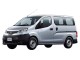 Характеристики минивэна Nissan NV200 1.6 DX (2-seater) (10.2014 - 12.2015): фото, места, вместимость, скорость, двигатель, топливо, отзывы