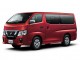 Характеристики минивэна Nissan NV350 Caravan Van 2.5 VX Long Body Diesel Turbo (07.2017 - 03.2022): фото, места, вместимость, скорость, двигатель, топливо, отзывы