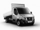 Характеристики грузового автомобиля Nissan NV400 2.3 dCi MT L4H1 3.5т (09.2010 - н.в.): фото, грузоподъемность, масса, скорость, двигатель, топливо, отзывы