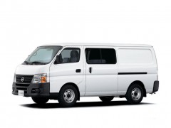 Nissan Urvan 3.0 D AT L1H1 (04.2001 - 05.2012)