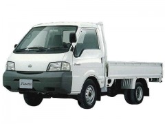 Nissan Vanette Truck 1.8 DX (06.1999 - 07.2002)