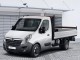 Характеристики грузового автомобиля Opel Movano 2.3 CDTI MT Single Cab L4H1 4.5t (02.2010 - 10.2014): фото, грузоподъемность, масса, скорость, двигатель, топливо, отзывы