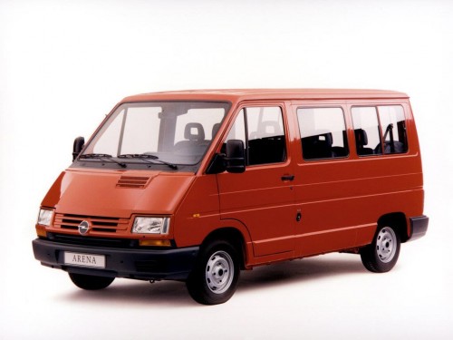 Характеристики грузового фургона Opel Arena 2.5D MT Combi (12.1997 - 02.2000): фото, размеры, грузоподъемность, масса, скорость, двигатель, топливо, отзывы
