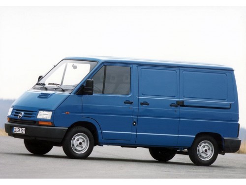 Характеристики грузового фургона Opel Arena 2.5D MT Kasten (12.1997 - 02.2000): фото, размеры, грузоподъемность, масса, скорость, двигатель, топливо, отзывы