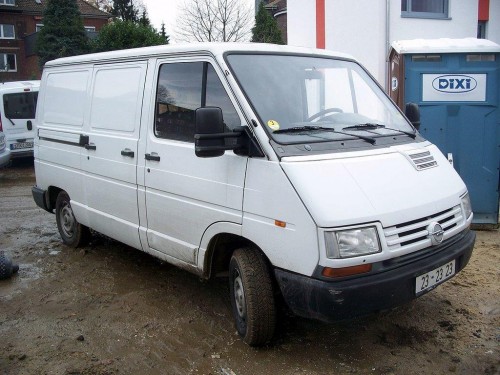 Характеристики грузового фургона Opel Arena 2.5D MT Kasten (12.1997 - 02.2000): фото, размеры, грузоподъемность, масса, скорость, двигатель, топливо, отзывы