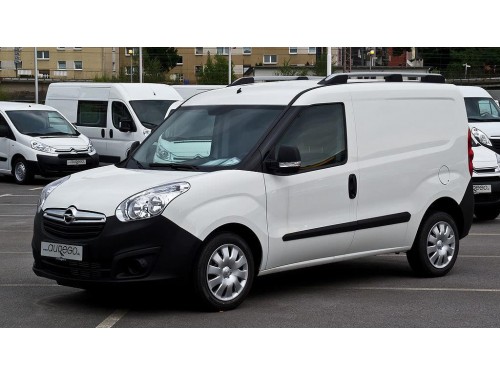 Характеристики минивэна Opel Combo 1.3 CDTI ecoFlex MT L1H1 2.2t (01.2012 - 03.2016): фото, места, вместимость, скорость, двигатель, топливо, отзывы