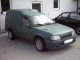 Характеристики грузового фургона Opel Kadett 1.3i MT (02.1989 - 07.1990): фото, размеры, грузоподъемность, масса, скорость, двигатель, топливо, отзывы