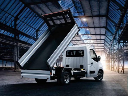 Характеристики грузового автомобиля Opel Movano 2.3 Turbo MT Single Cab L3H1 4.5t (10.2019 - н.в.): фото, грузоподъемность, масса, скорость, двигатель, топливо, отзывы