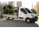 Характеристики грузового автомобиля Opel Movano 2.3 Turbo MT Single Cab L3H1 4.5t (10.2019 - н.в.): фото, грузоподъемность, масса, скорость, двигатель, топливо, отзывы