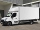 Характеристики грузового автомобиля Opel Movano 2.3 CDTI MT Single Cab L4H1 4.5t (02.2010 - 10.2014): фото, грузоподъемность, масса, скорость, двигатель, топливо, отзывы
