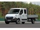 Характеристики грузового автомобиля Opel Movano 2.3 CDTI MT Single Cab L4H1 4.5t (01.2013 - 05.2016): фото, грузоподъемность, масса, скорость, двигатель, топливо, отзывы