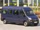 Характеристики минивэна Opel Movano 2.3 CDTI Easytronic Combi L2H2 3.5t (01.2013 - 05.2016): фото, места, вместимость, скорость, двигатель, топливо, отзывы