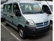 Характеристики минивэна Opel Movano 2.3 CDTI Easytronic Combi L2H2 3.5t (01.2013 - 05.2016): фото, места, вместимость, скорость, двигатель, топливо, отзывы