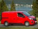 Характеристики грузового фургона Opel Vivaro 1.6 CDTI MT Van L1H1 (08.2014 - 02.2016): фото, размеры, грузоподъемность, масса, скорость, двигатель, топливо, отзывы