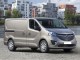 Характеристики грузового фургона Opel Vivaro 1.6 CDTI MT Van L1H1 (08.2014 - 02.2016): фото, размеры, грузоподъемность, масса, скорость, двигатель, топливо, отзывы