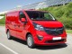 Характеристики грузового фургона Opel Vivaro 1.6 CDTI MT Van L1H1 (08.2014 - 02.2016): фото, размеры, грузоподъемность, масса, скорость, двигатель, топливо, отзывы
