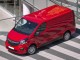 Характеристики грузового фургона Opel Vivaro 1.6 CDTI MT Van L1H1 (08.2014 - 02.2016): фото, размеры, грузоподъемность, масса, скорость, двигатель, топливо, отзывы