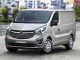 Характеристики грузового фургона Opel Vivaro 1.6 CDTI MT Van L1H1 (08.2014 - 02.2016): фото, размеры, грузоподъемность, масса, скорость, двигатель, топливо, отзывы