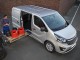 Характеристики грузового фургона Opel Vivaro 1.6 CDTI MT Van L1H1 (08.2014 - 02.2016): фото, размеры, грузоподъемность, масса, скорость, двигатель, топливо, отзывы