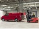Характеристики минивэна Opel Vivaro 1.5 MT Cargo Van S Selection (04.2019 - н.в.): фото, места, вместимость, скорость, двигатель, топливо, отзывы