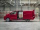 Характеристики минивэна Opel Vivaro 1.5 MT Cargo Van S Selection (04.2019 - н.в.): фото, места, вместимость, скорость, двигатель, топливо, отзывы