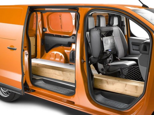 Характеристики минивэна Opel Vivaro 1.5 MT Cargo Van S Selection (04.2019 - н.в.): фото, места, вместимость, скорость, двигатель, топливо, отзывы
