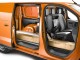 Характеристики минивэна Opel Vivaro 1.5 MT Cargo Van S Selection (04.2019 - н.в.): фото, места, вместимость, скорость, двигатель, топливо, отзывы