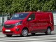 Характеристики грузового фургона Opel Vivaro 1.6 CDTI MT Double Cab Van L1H1 (08.2014 - 02.2016): фото, размеры, грузоподъемность, масса, скорость, двигатель, топливо, отзывы
