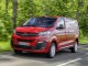 Характеристики минивэна Opel Vivaro 1.5 MT Cargo Van S Selection (04.2019 - н.в.): фото, места, вместимость, скорость, двигатель, топливо, отзывы