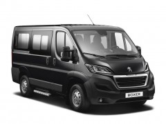 Peugeot Boxer 2.2 HDi MT L4H2 Маршрутное такси (09.2014 - н.в.)