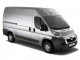 Характеристики грузового фургона Peugeot Boxer 2.2 HDi MT L3H2 333 (07.2006 - 08.2014): фото, размеры, грузоподъемность, масса, скорость, двигатель, топливо, отзывы