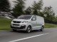 Характеристики грузового фургона Peugeot Expert 2.0 HDi AT L2 Pro (10.2021 - н.в.): фото, размеры, грузоподъемность, масса, скорость, двигатель, топливо, отзывы