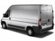 Характеристики грузового фургона Peugeot Boxer 2.2 HDi MT L3H2 333 (07.2006 - 08.2014): фото, размеры, грузоподъемность, масса, скорость, двигатель, топливо, отзывы