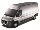 Характеристики грузового фургона Peugeot Boxer 2.2 HDi MT L3H2 333 (07.2006 - 08.2014): фото, размеры, грузоподъемность, масса, скорость, двигатель, топливо, отзывы