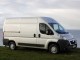Характеристики грузового фургона Peugeot Boxer 2.2 HDi MT L3H2 333 (07.2006 - 08.2014): фото, размеры, грузоподъемность, масса, скорость, двигатель, топливо, отзывы