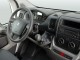 Характеристики грузового фургона Peugeot Boxer 2.2 HDi MT L3H2 333 (07.2006 - 08.2014): фото, размеры, грузоподъемность, масса, скорость, двигатель, топливо, отзывы