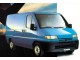 Характеристики цельнометаллического фургона Peugeot Boxer 1.9 D MT 270CS (03.1994 - 12.1998): фото, размеры, грузоподъемность, масса, скорость, двигатель, топливо, отзывы