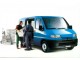 Характеристики цельнометаллического фургона Peugeot Boxer 2.0 MT 350LH (03.1994 - 03.2002): фото, размеры, грузоподъемность, масса, скорость, двигатель, топливо, отзывы