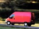 Характеристики цельнометаллического фургона Peugeot Boxer 2.0 HDi MT L2H1 330 (04.2002 - 06.2006): фото, размеры, грузоподъемность, масса, скорость, двигатель, топливо, отзывы